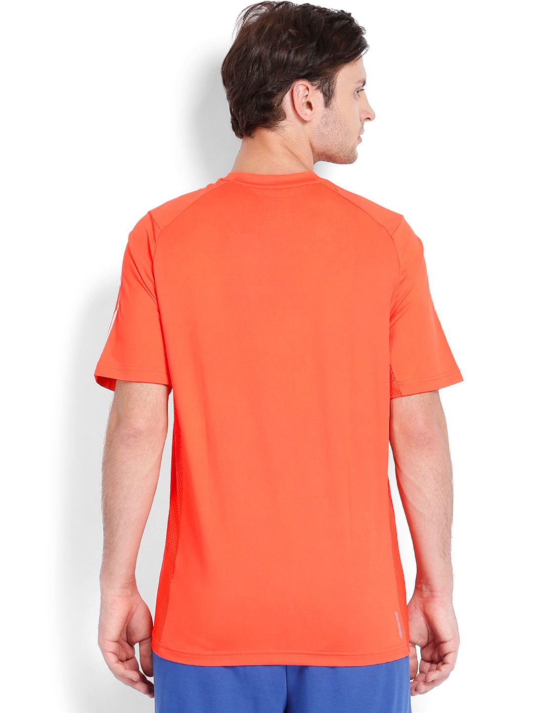 myntra adidas t shirts