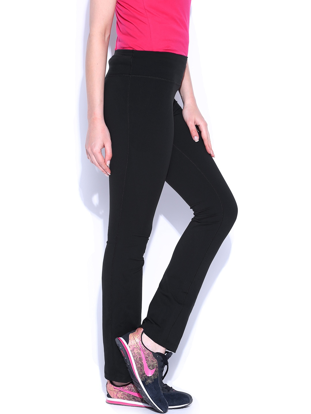 myntra ladies track pants