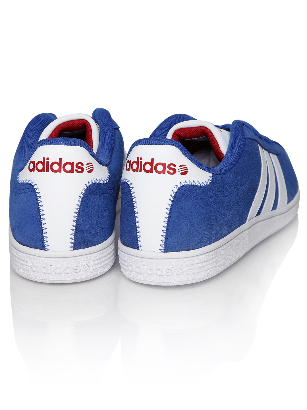 Adidas Neo Court Suede Mens Trainers Adidas Neo Court Suede Mens Trainers