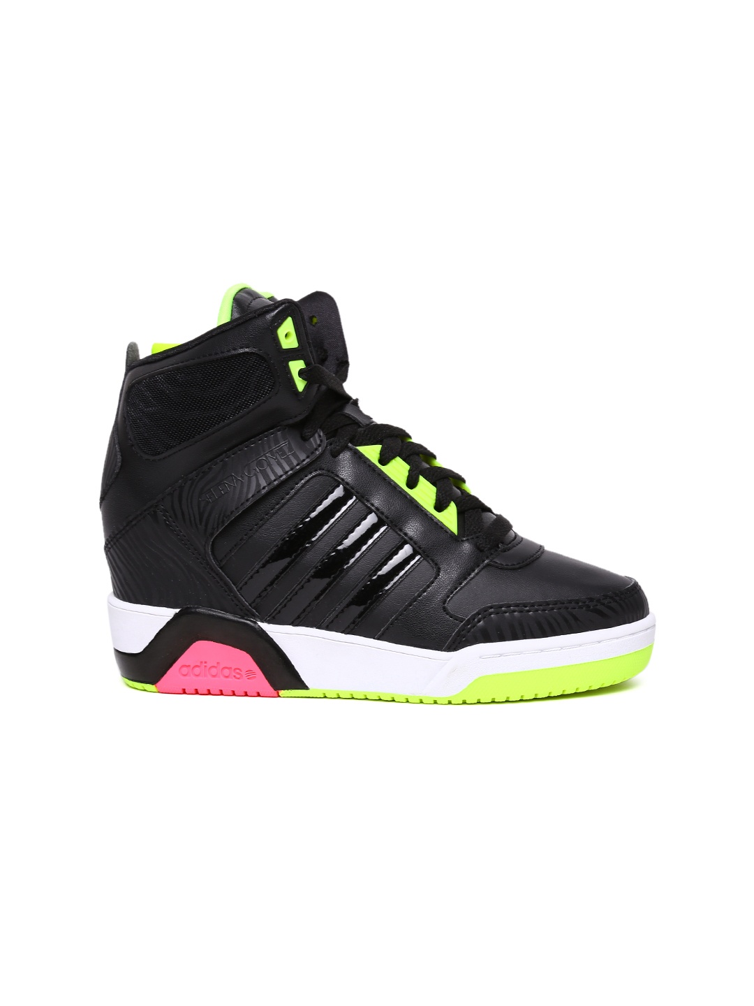 Adidas Neo Selena Gomez Shoes Adidas Neo Selena Gomez Shoes