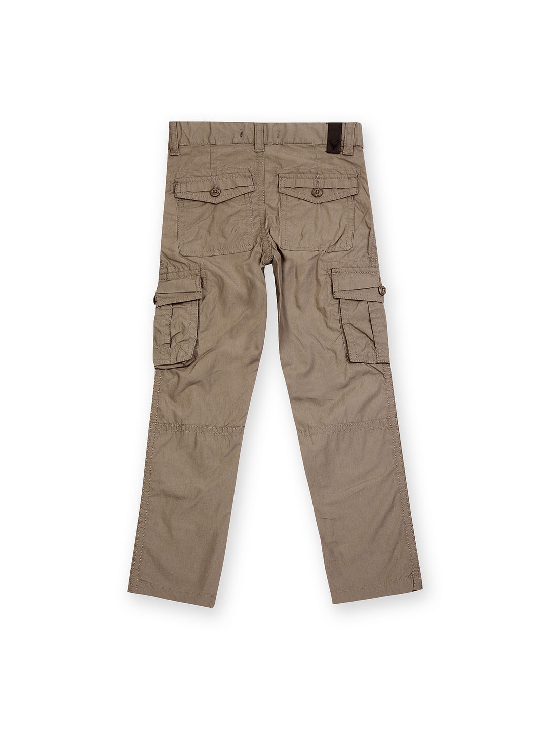 junior cargo trousers