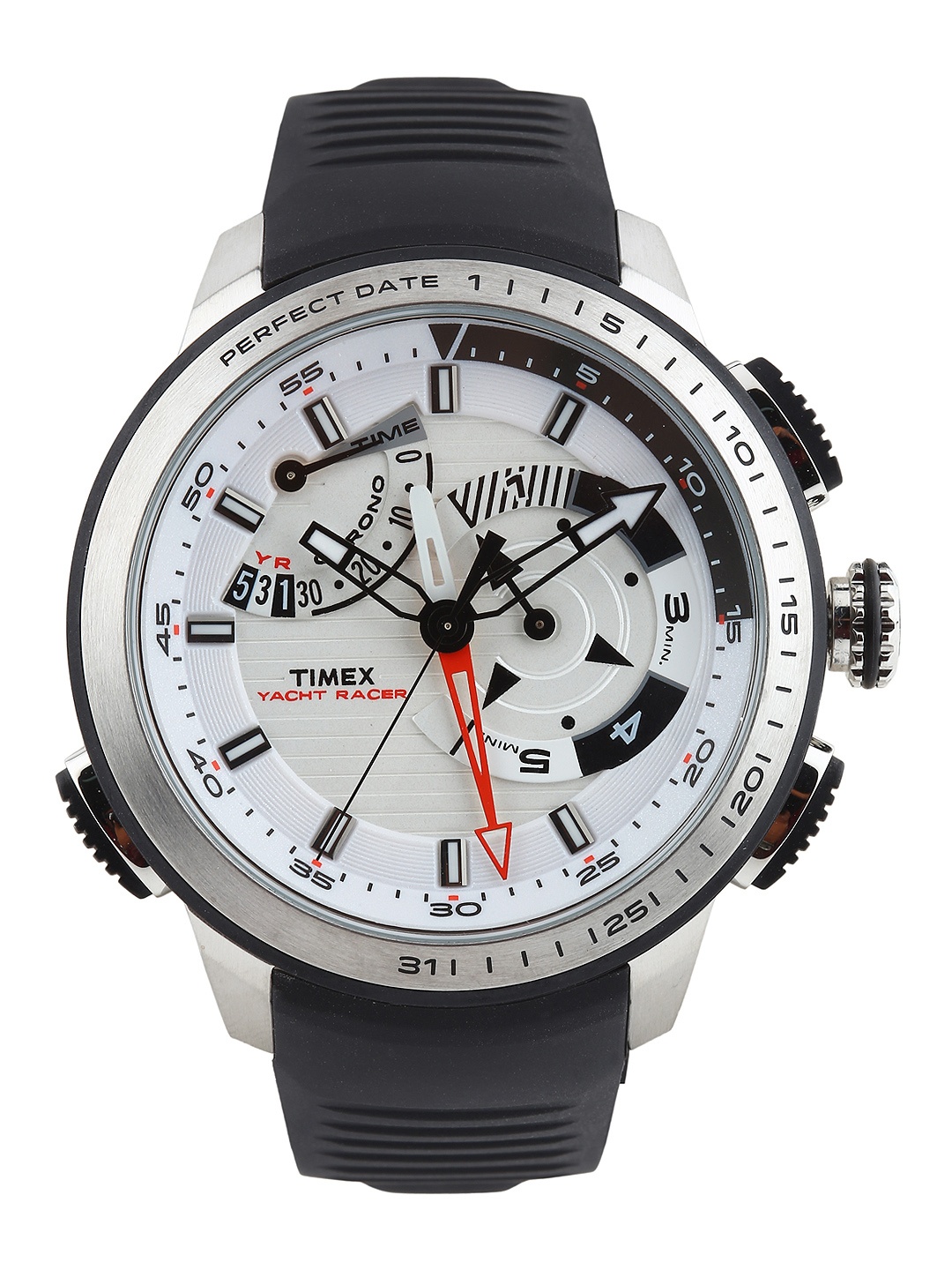 timepiece intelligent