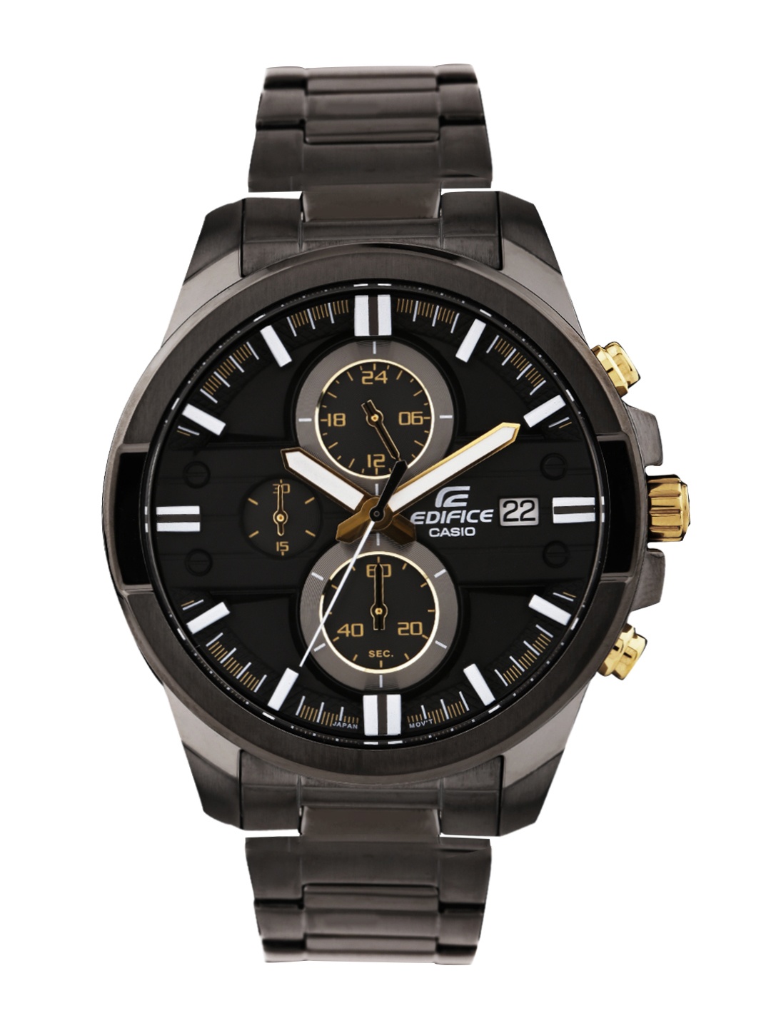 casio ex224 edifice watch