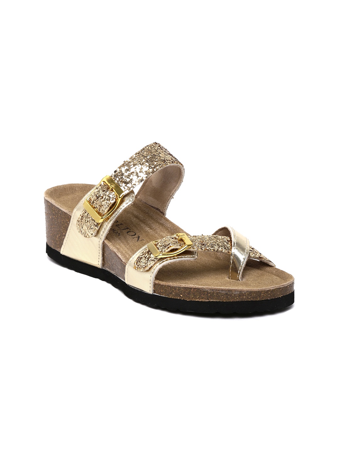 carlton london wedges