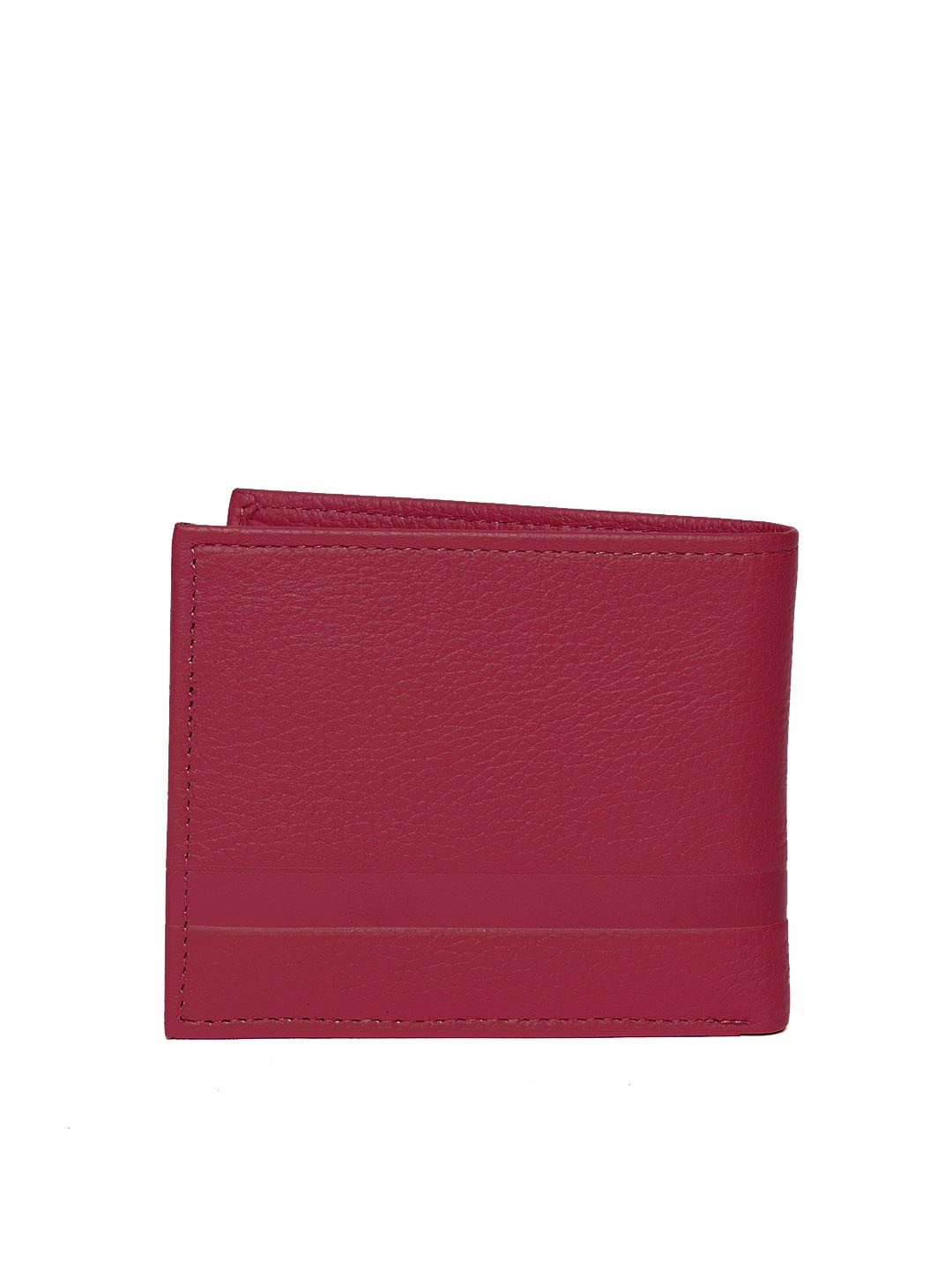 benetton men's leather wallet price