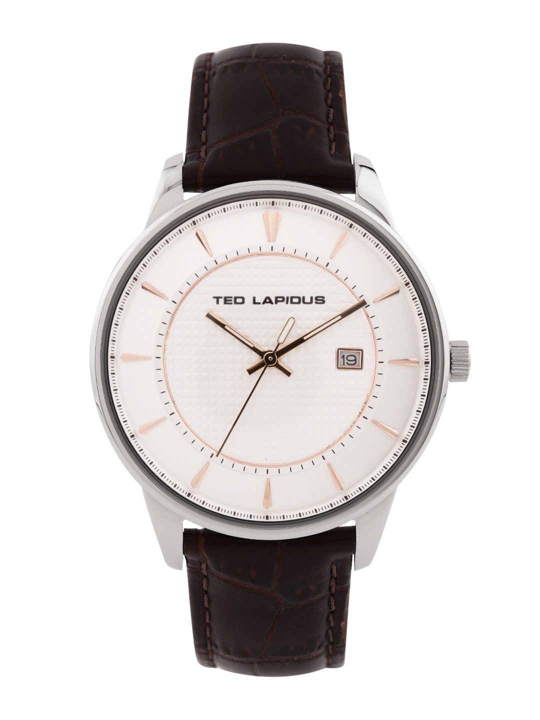 ted lapidus watch