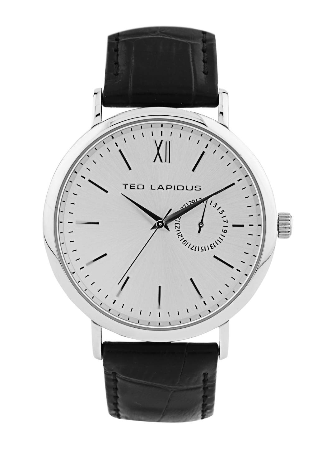 ted lapidus watch