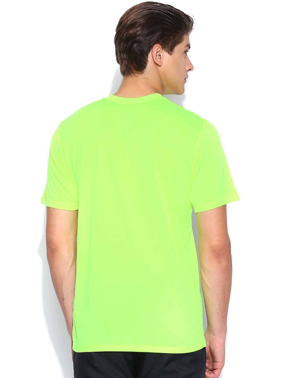green nike t shirt