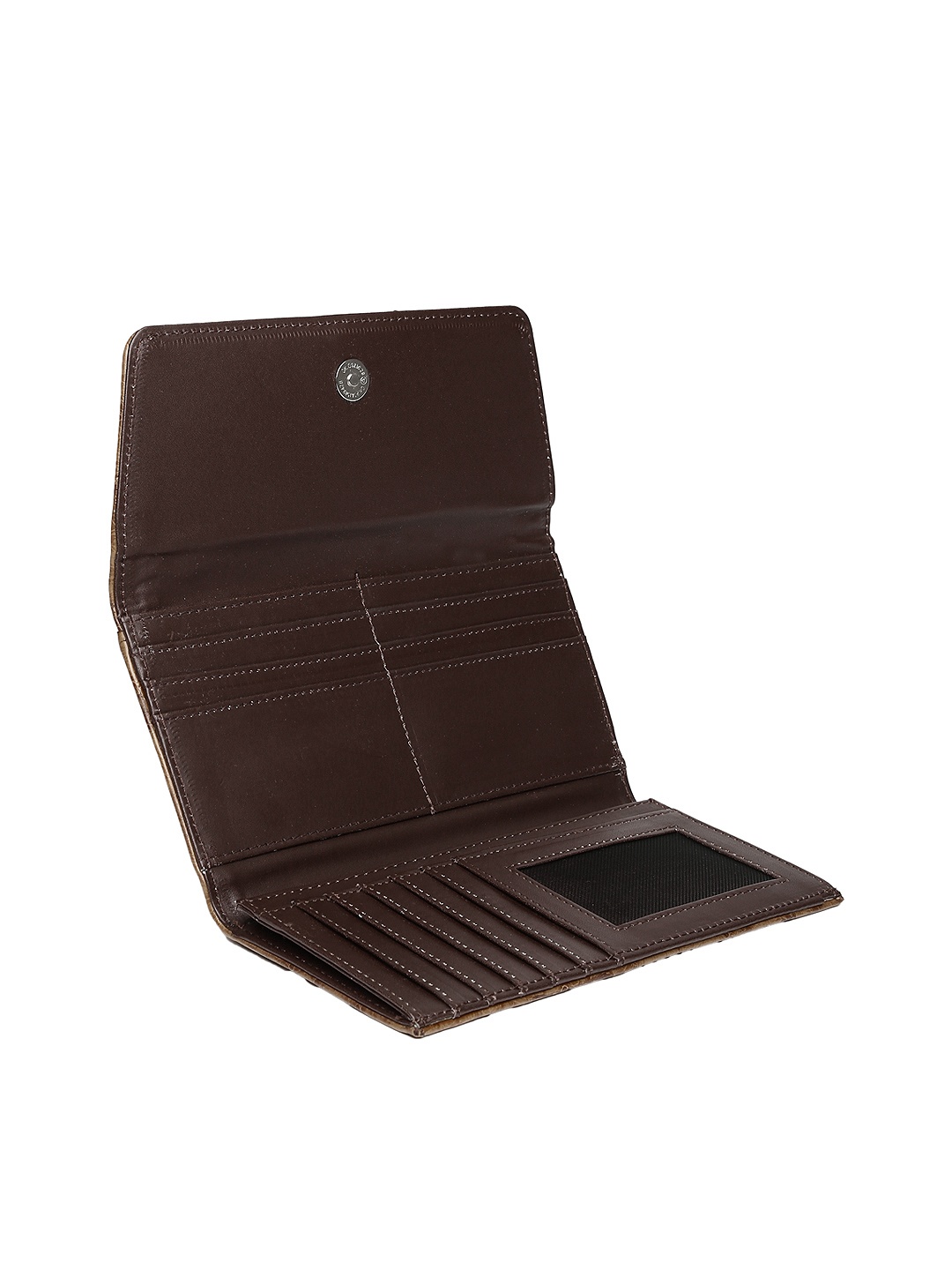 caprese wallet myntra
