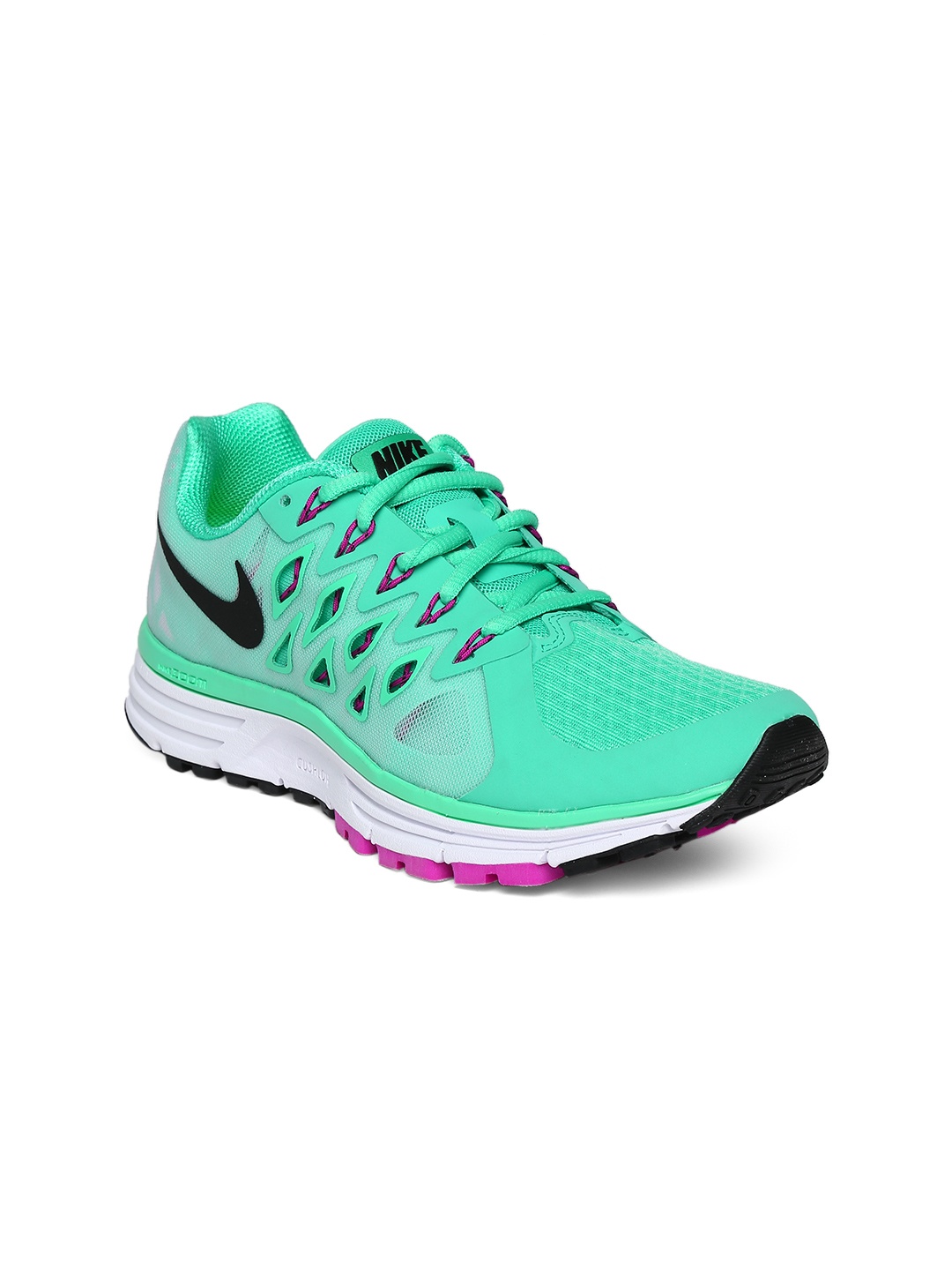 nike zoom myntra