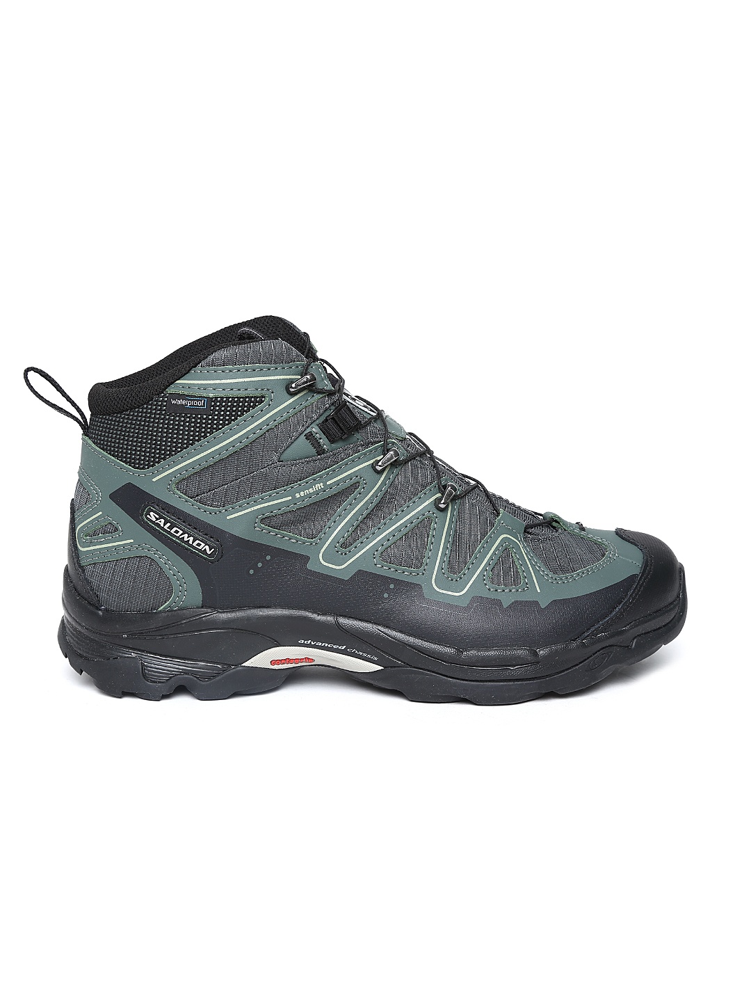 salomon vandon md gtx review