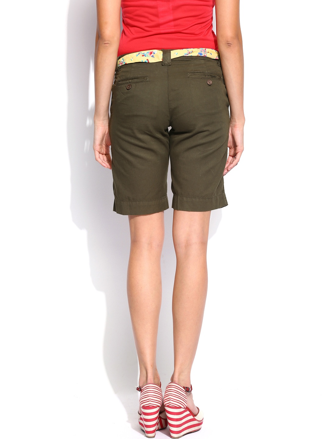 Green shorts womens Enjoy free shipping and easy returns every day at Kohl's. Find great deals on Womens Green Shorts at Kohl's today!