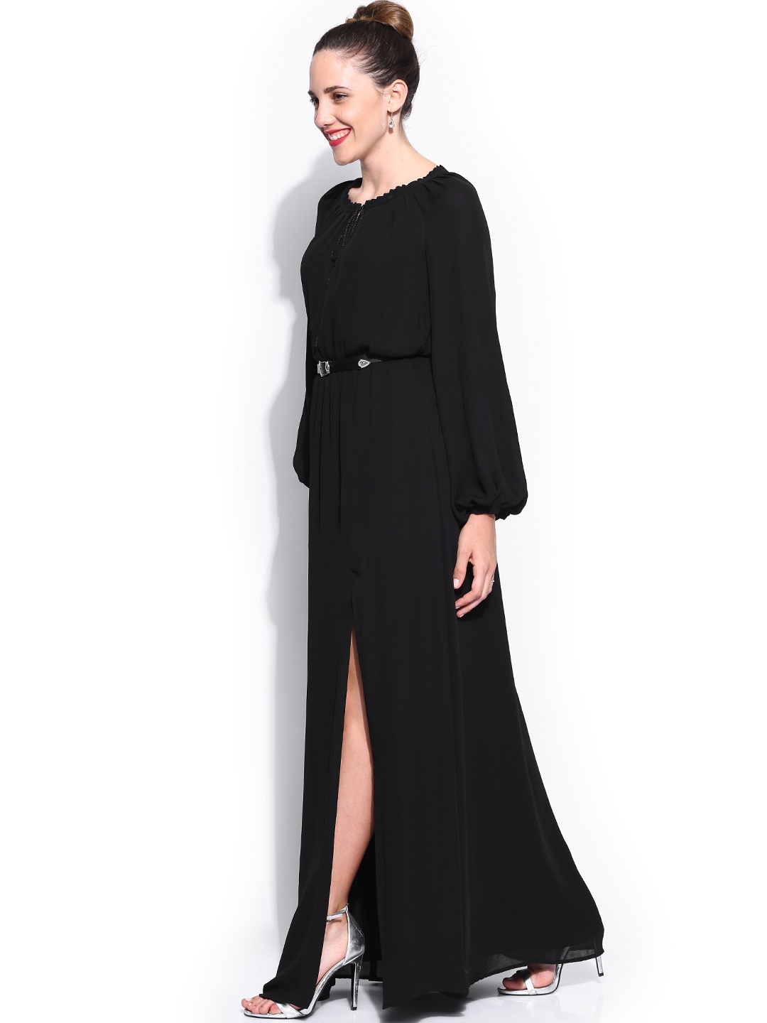 ... Product Details More Dresses by MANGO More Black Dresses More Dresses