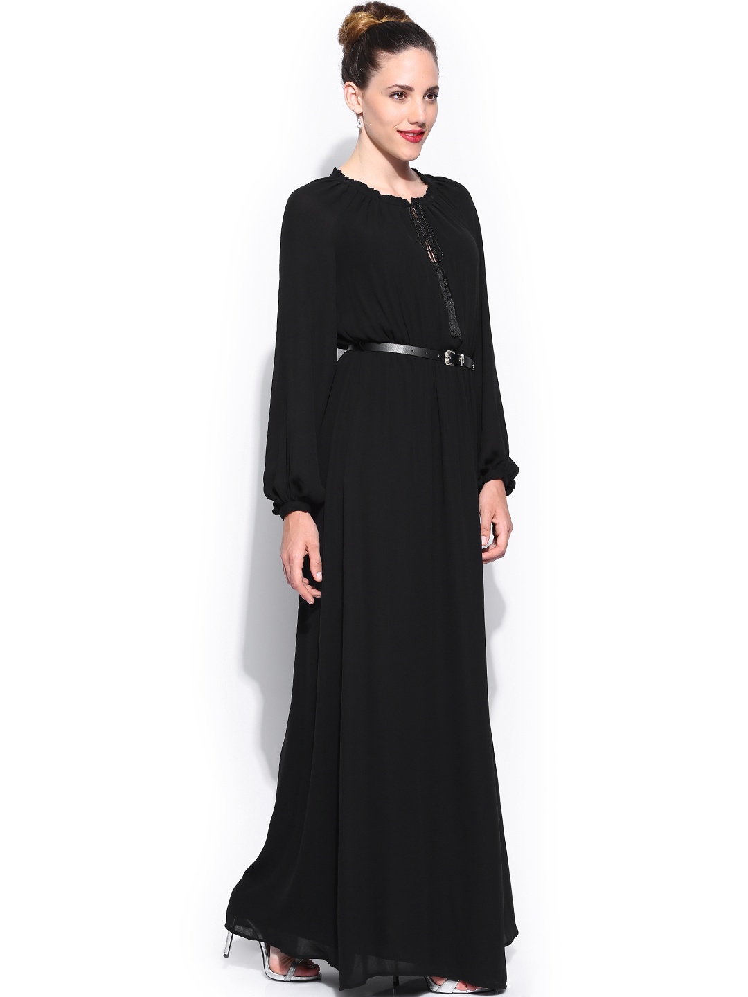 ... Product Details More Dresses by MANGO More Black Dresses More Dresses