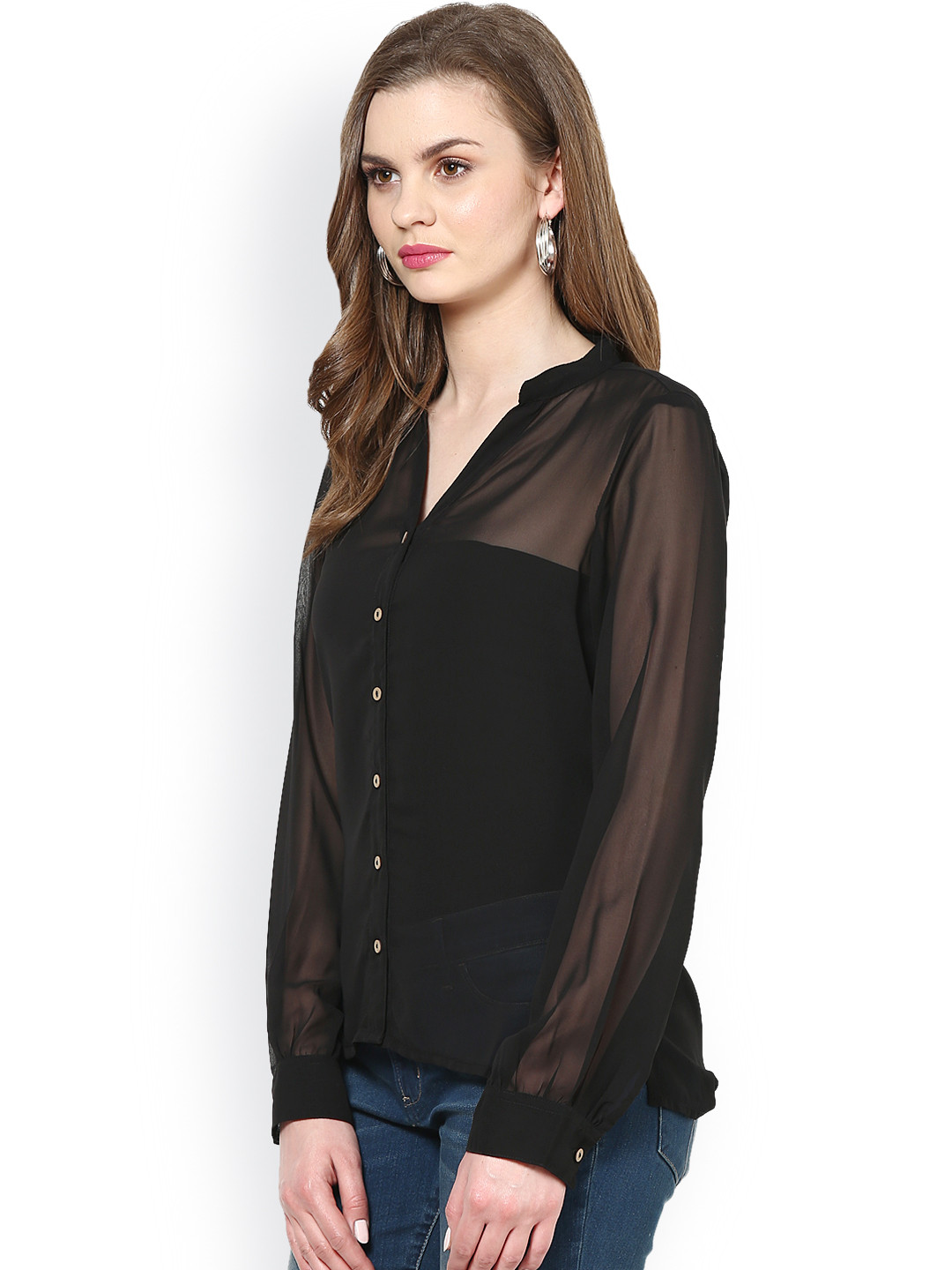 View Product Details More Shirts by La Zoire More Black Shirts More ... View Product Details More Shirts by La Zoire More Black Shirts More ...