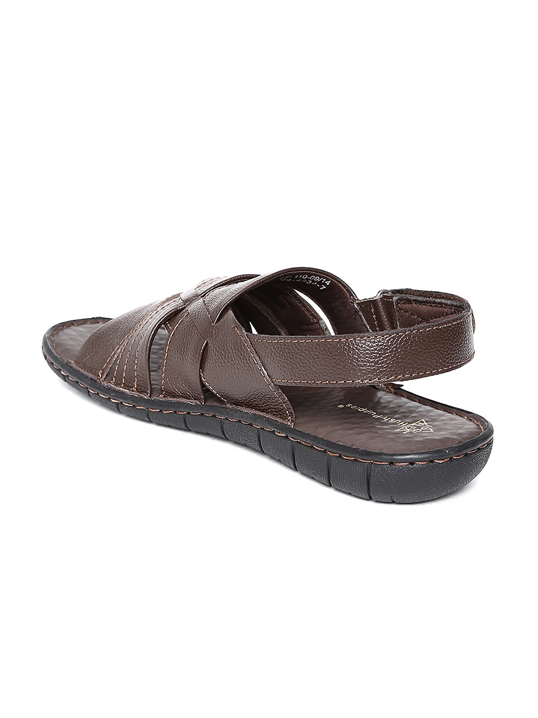 ... Details More Sandals by Hush Puppies More Brown Sandals More Sandals