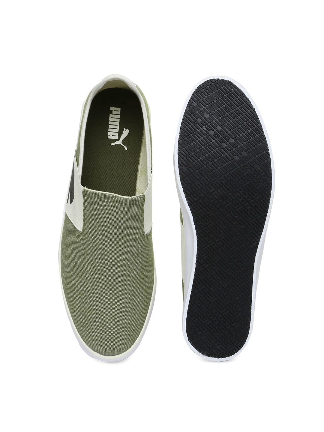 Puma Olive Green Shoes Puma Olive Green Shoes