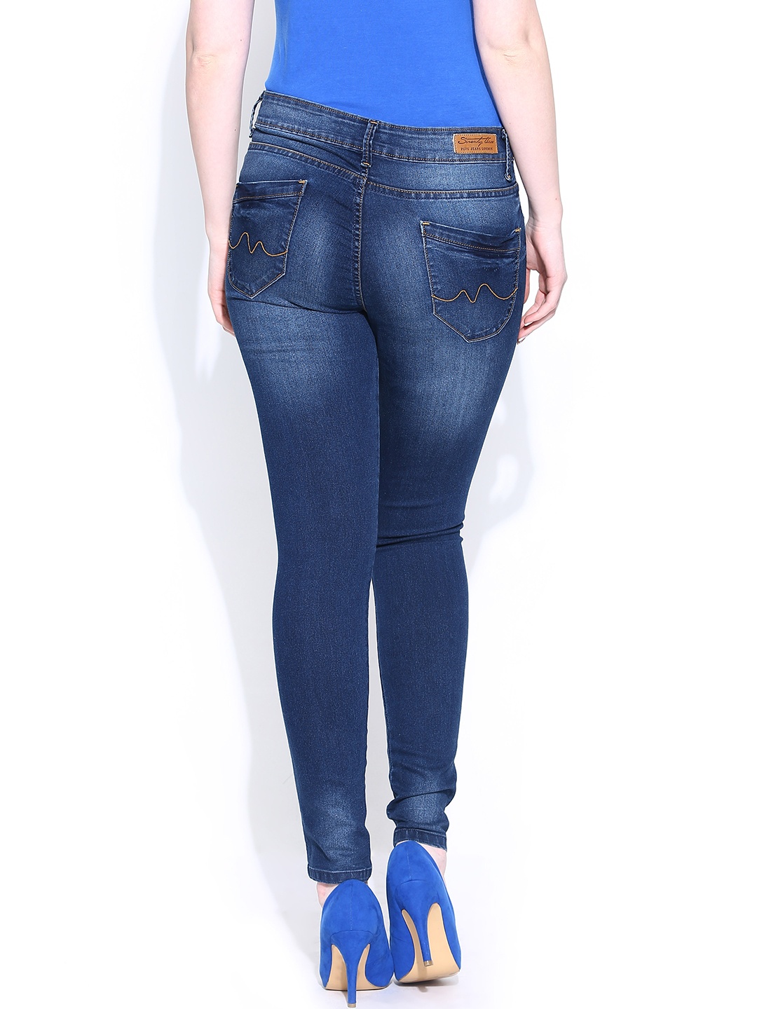 pepe jeans women