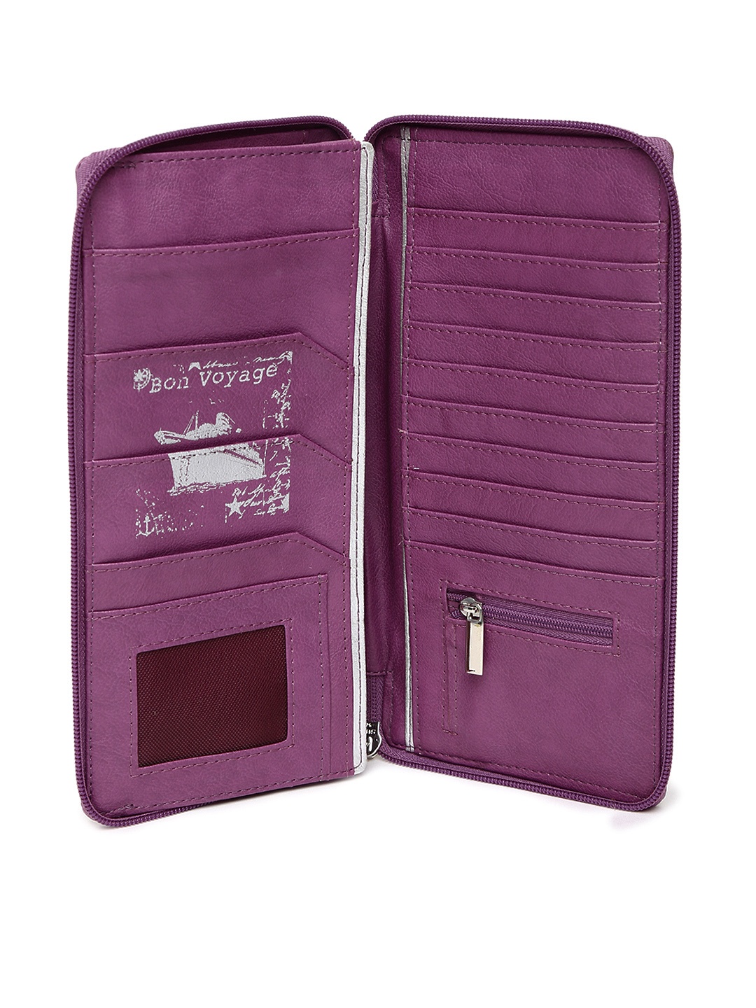 baggit wallet myntra