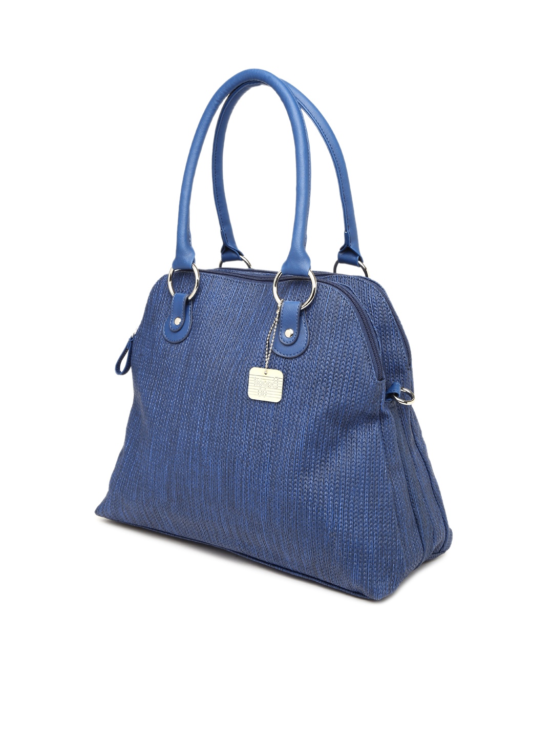 Myntra Baggit Blue Handbag 700252 | Buy Myntra Baggit Handbags at best price online. All myntra ...