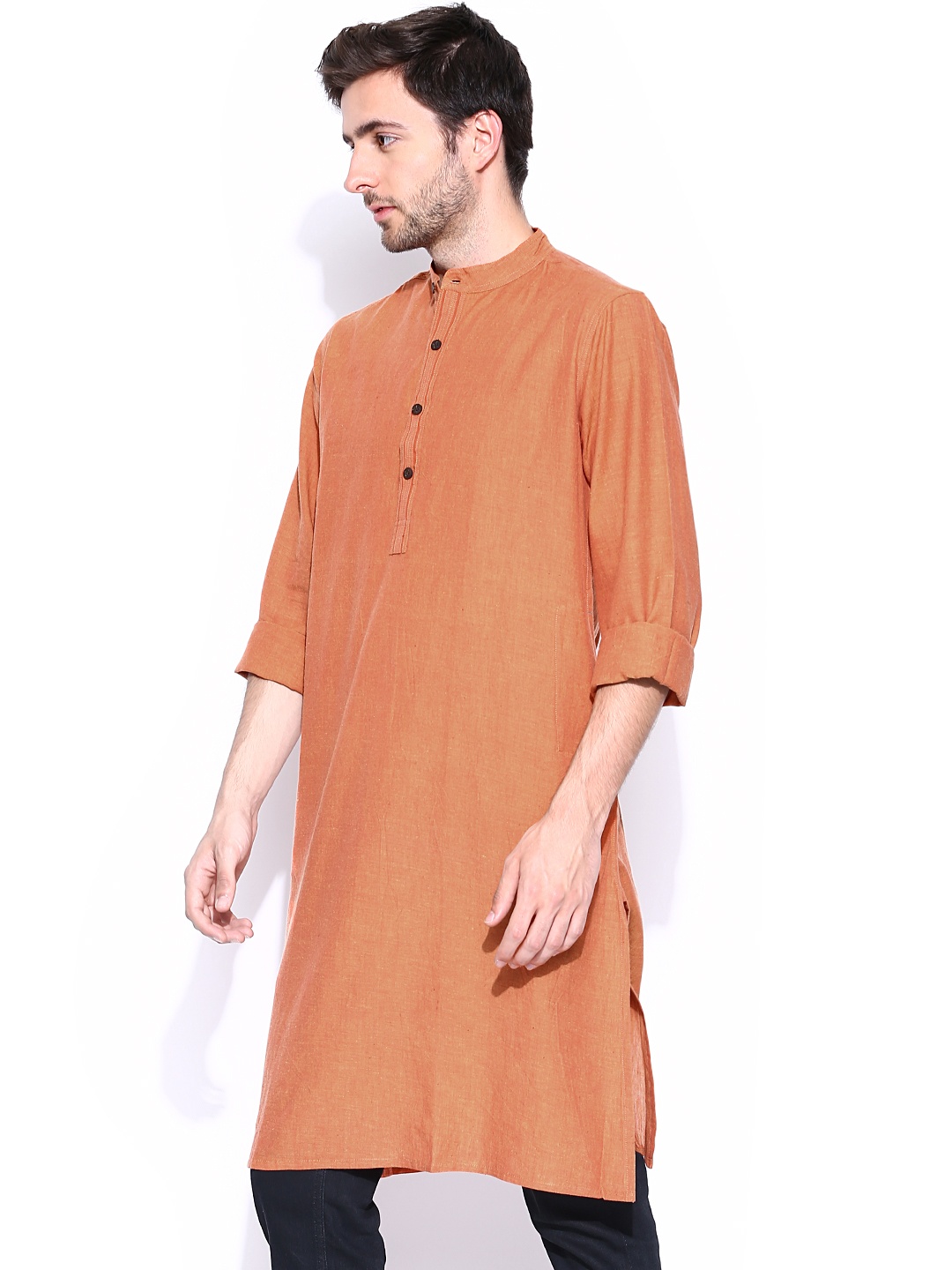 myntra men dress