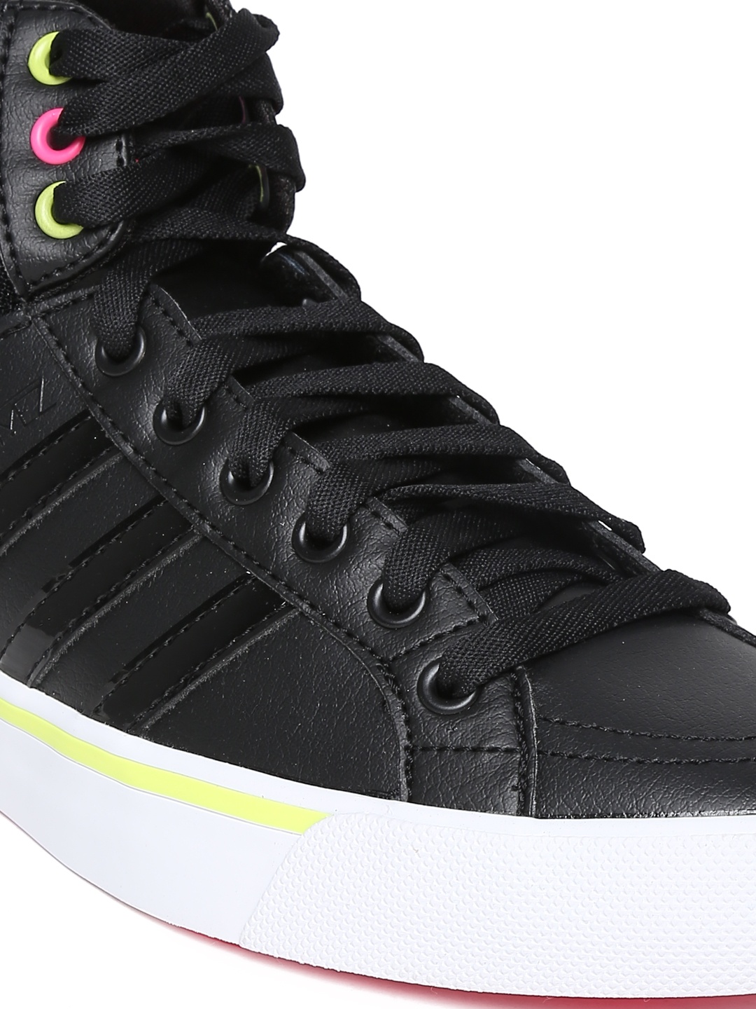 Adidas Neo Park Mid Adidas Neo Park Mid