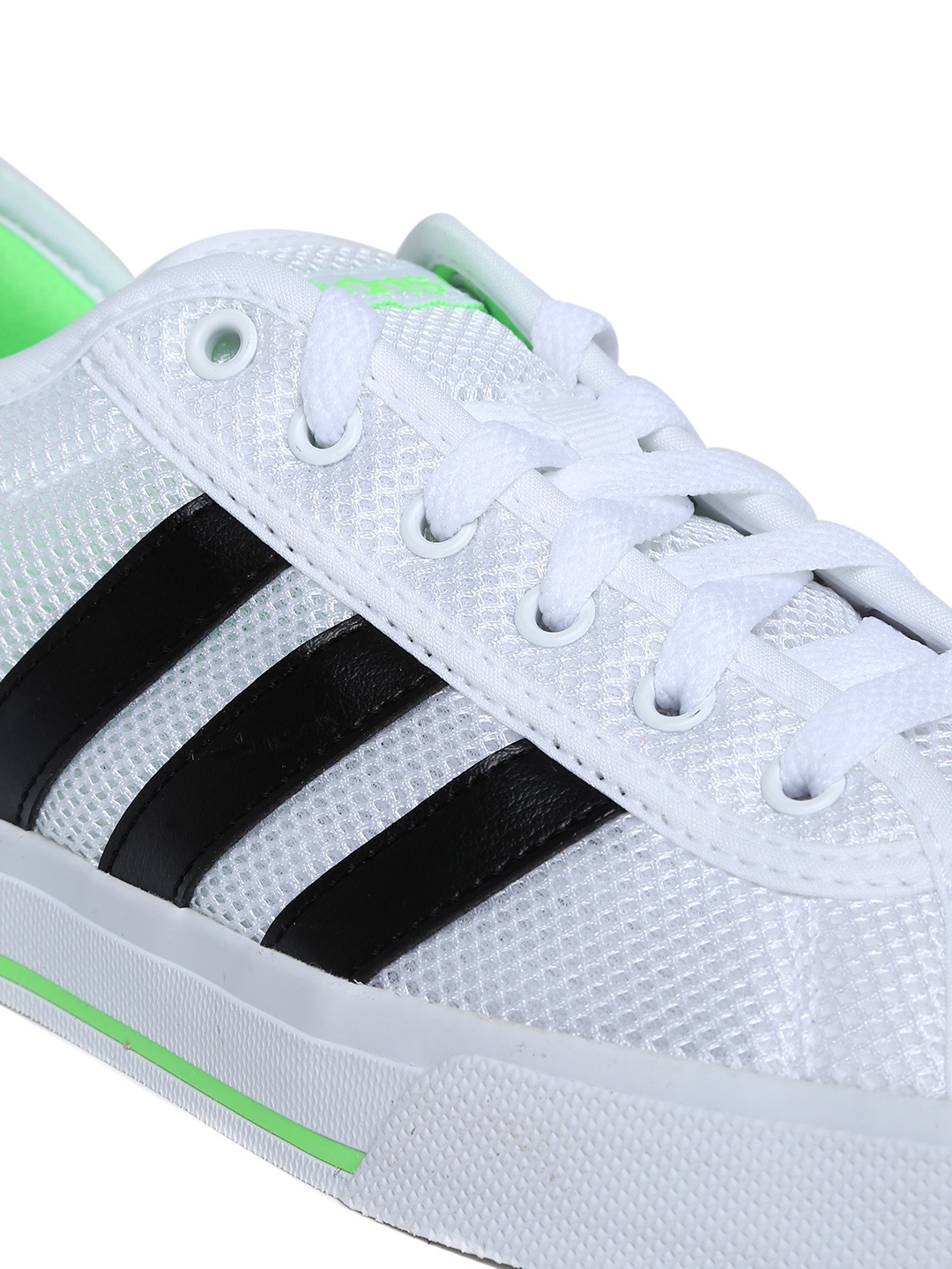 Adidas Neo White Casual Shoes Adidas Neo White Casual Shoes
