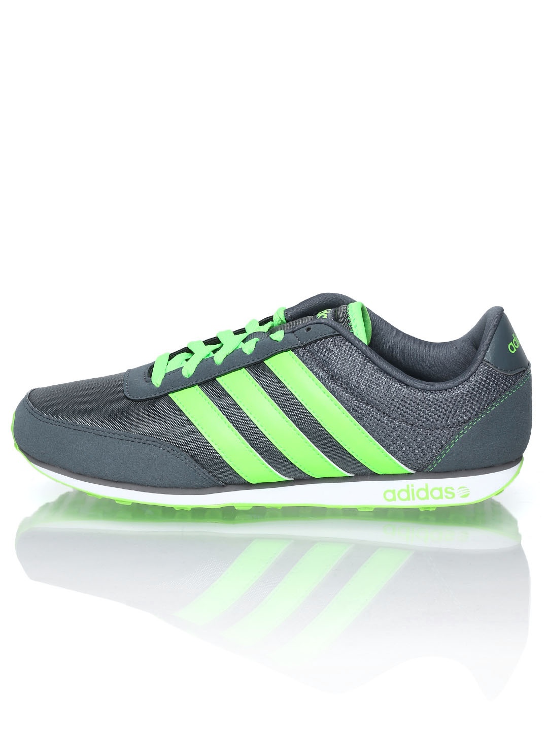 adidas neo verde