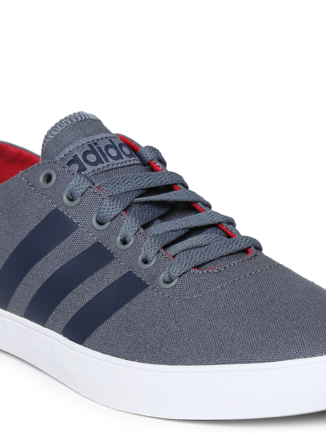 adidas neo easy vulc vs