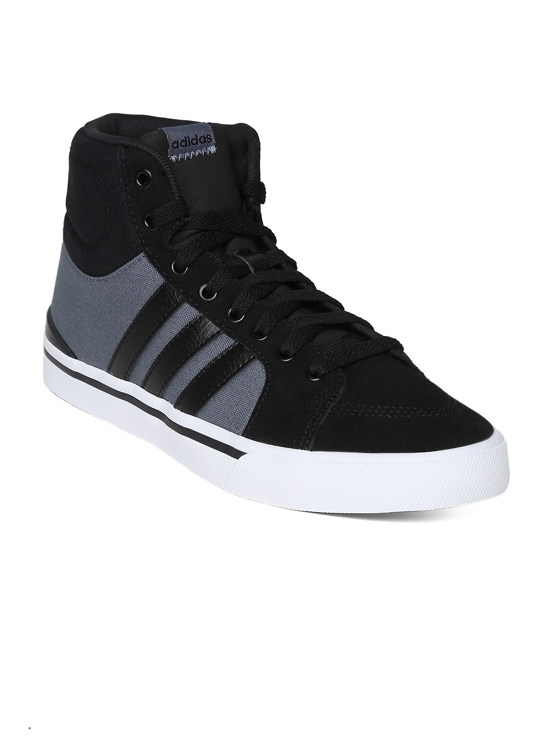 Adidas Neo Park Mid Adidas Neo Park Mid