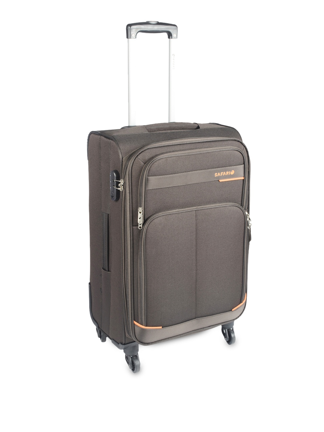 myntra safari trolley