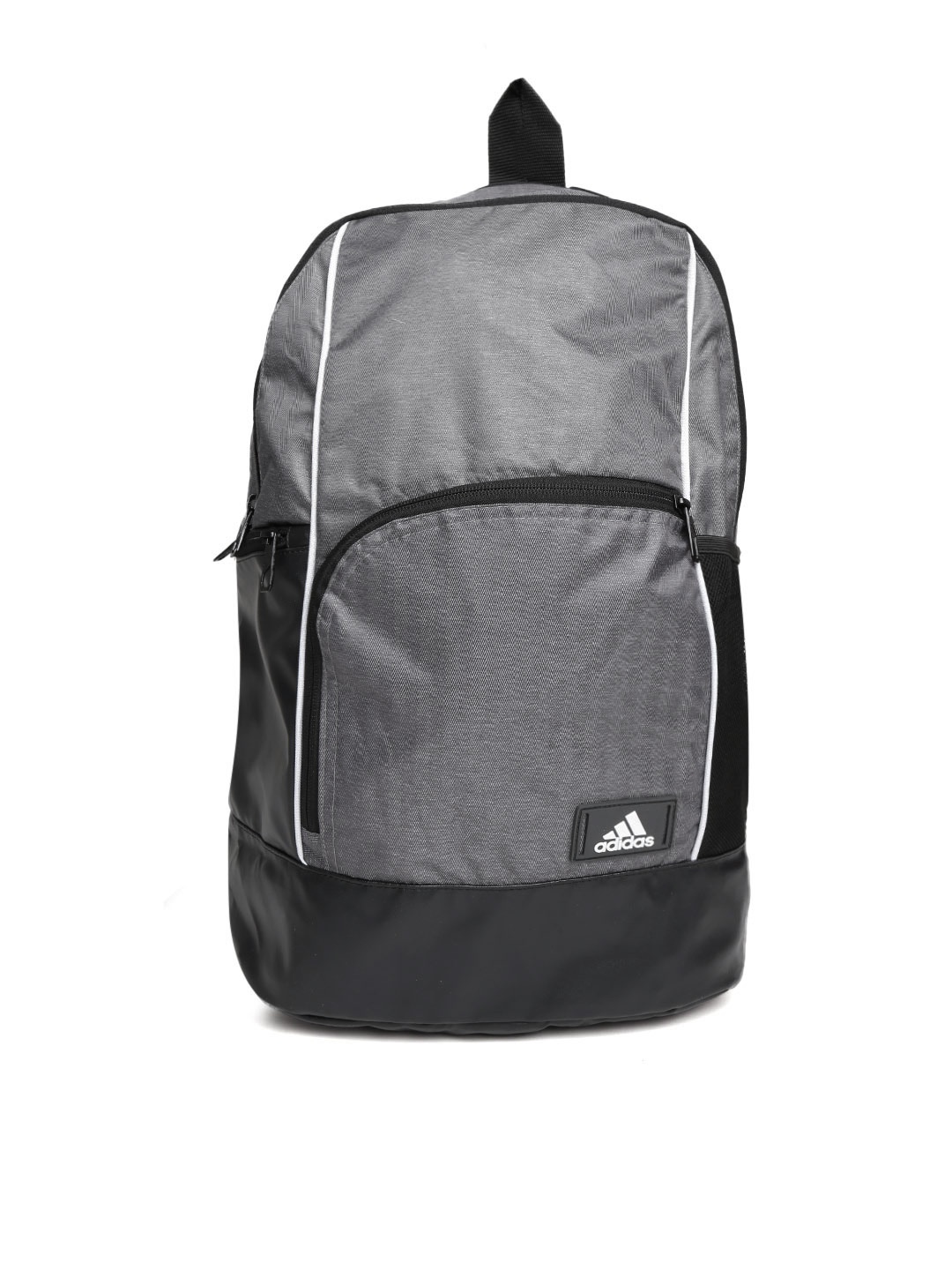 adidas backpacks myntra