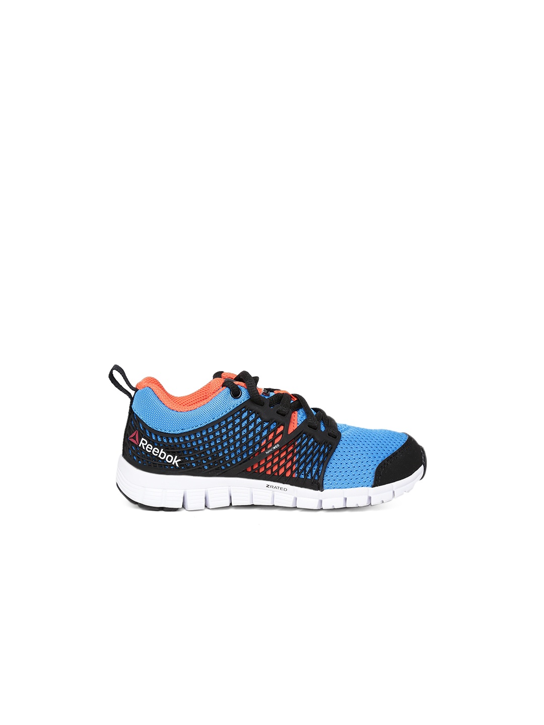 reebok ortholite kids