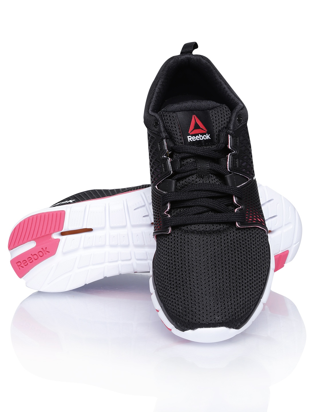 ladies reebok tennis shoes