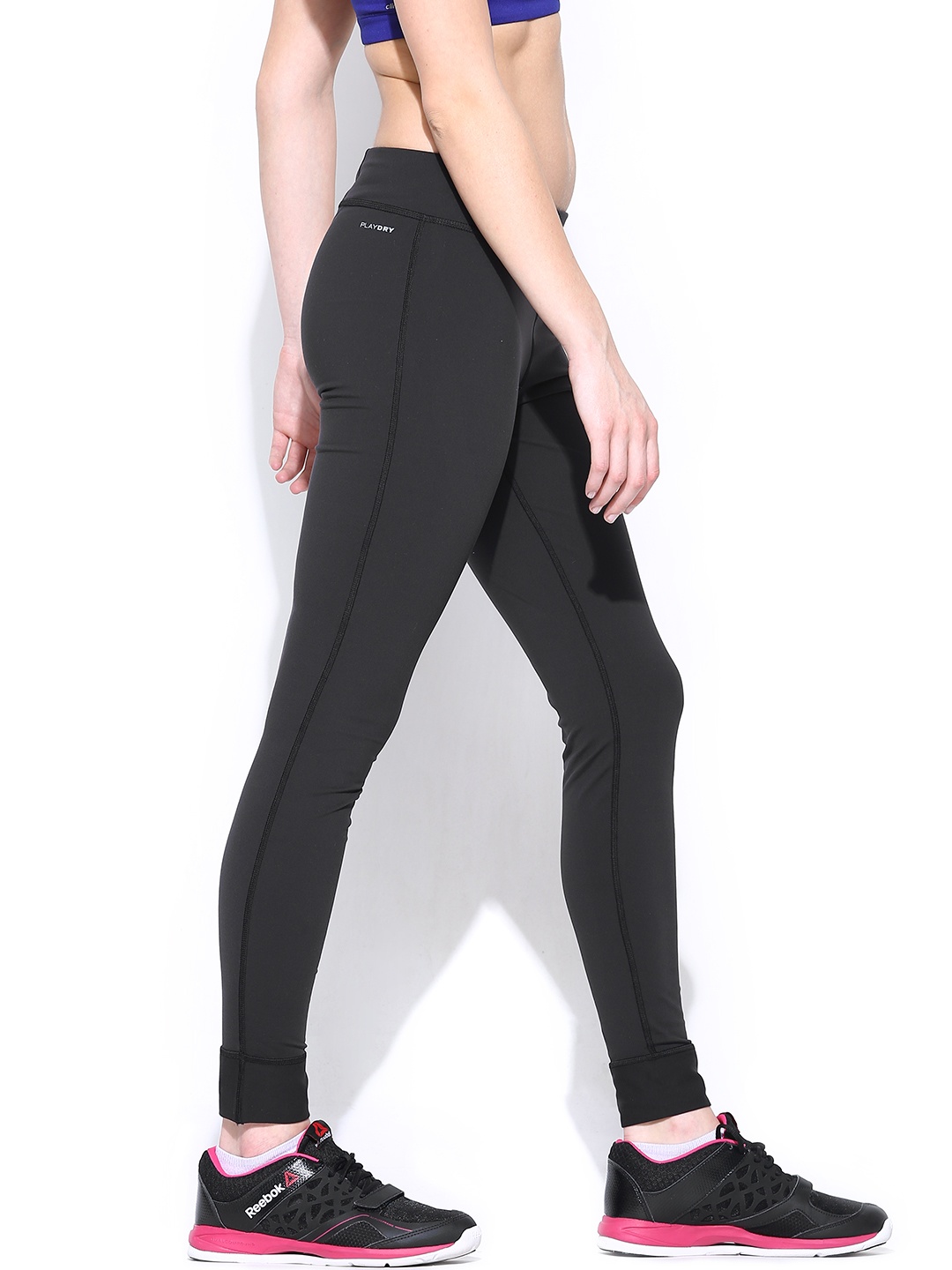 reebok track pants women