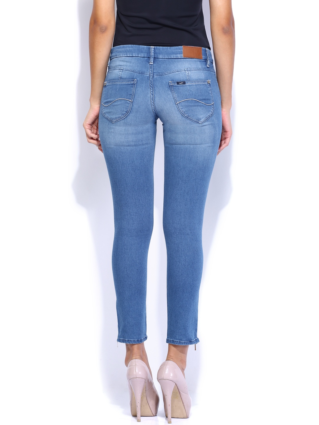 lee cooper jeans for women