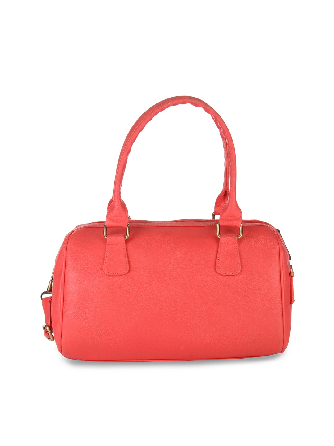Myntra Alessia74 Women Pink Handbag 713856 | Buy Myntra Alessia74 Handbags at best price online ...
