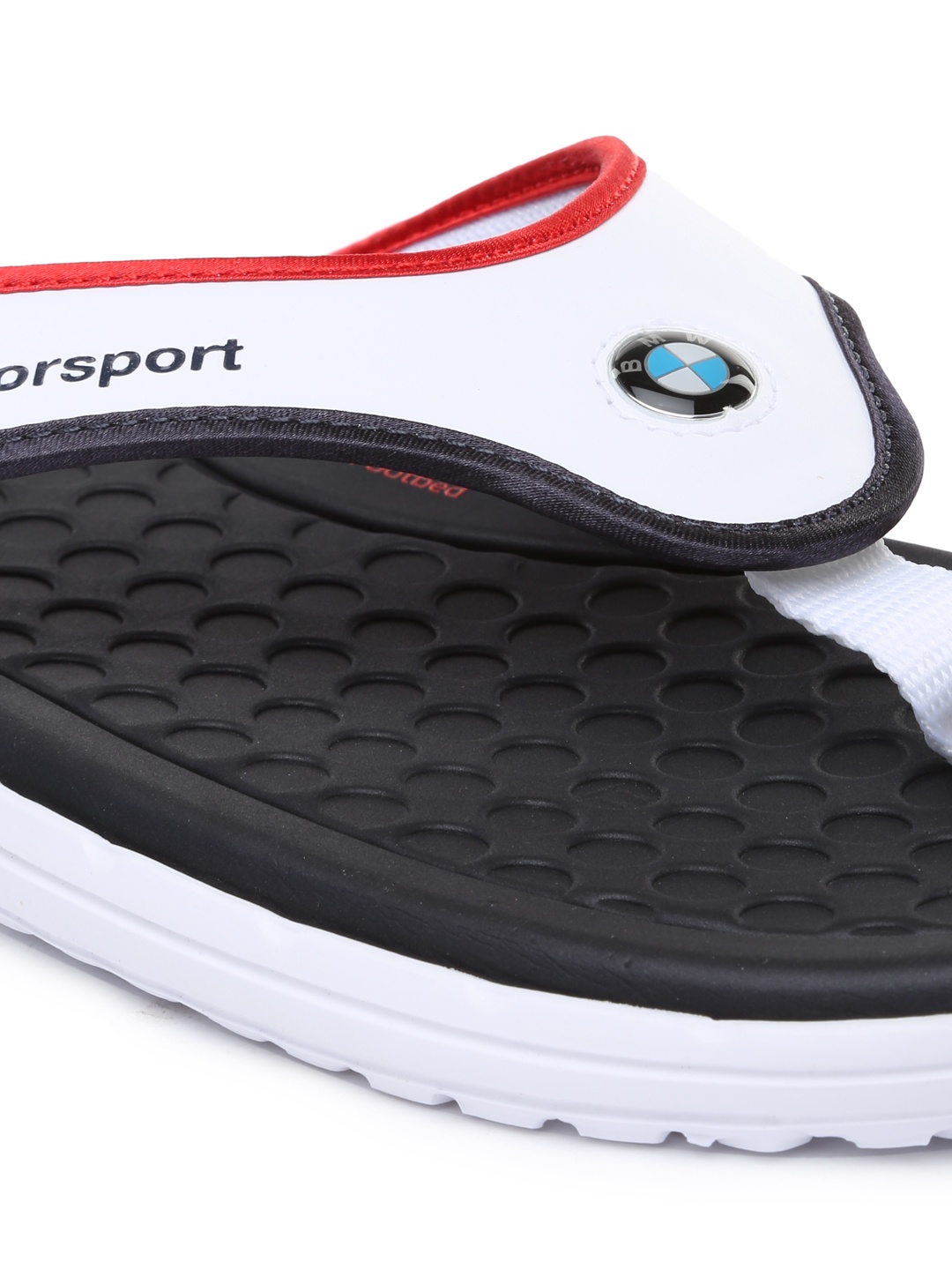 puma motorsport flip flops