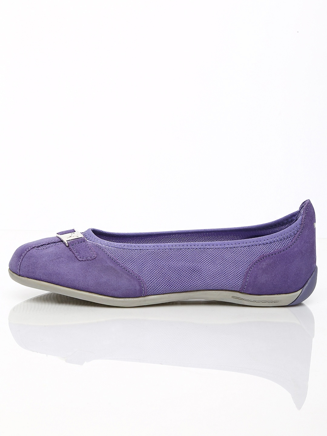 myntra ballerina shoes