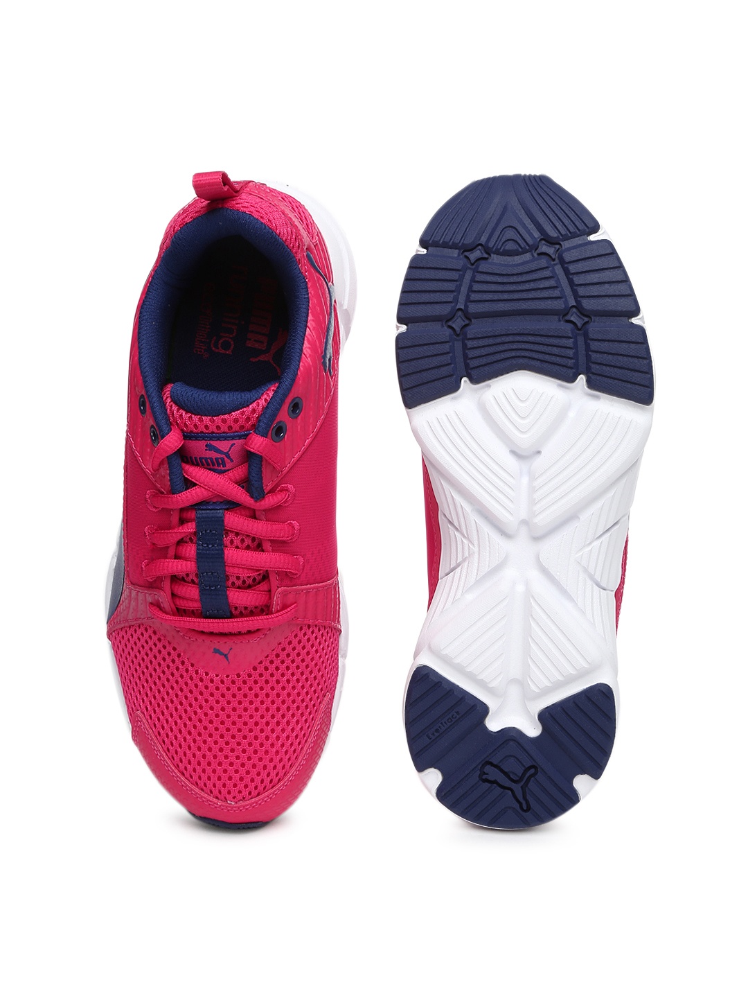 puma ladies sports shoes