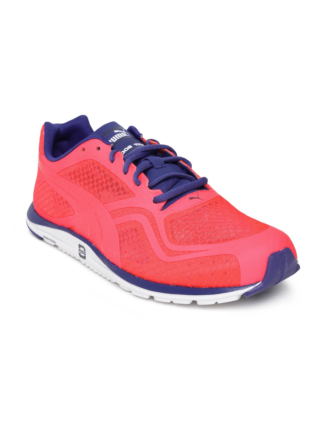 Puma Cell Hiro Dp Grey Running Shoes Puma Cell Hiro Dp Grey Running Shoes