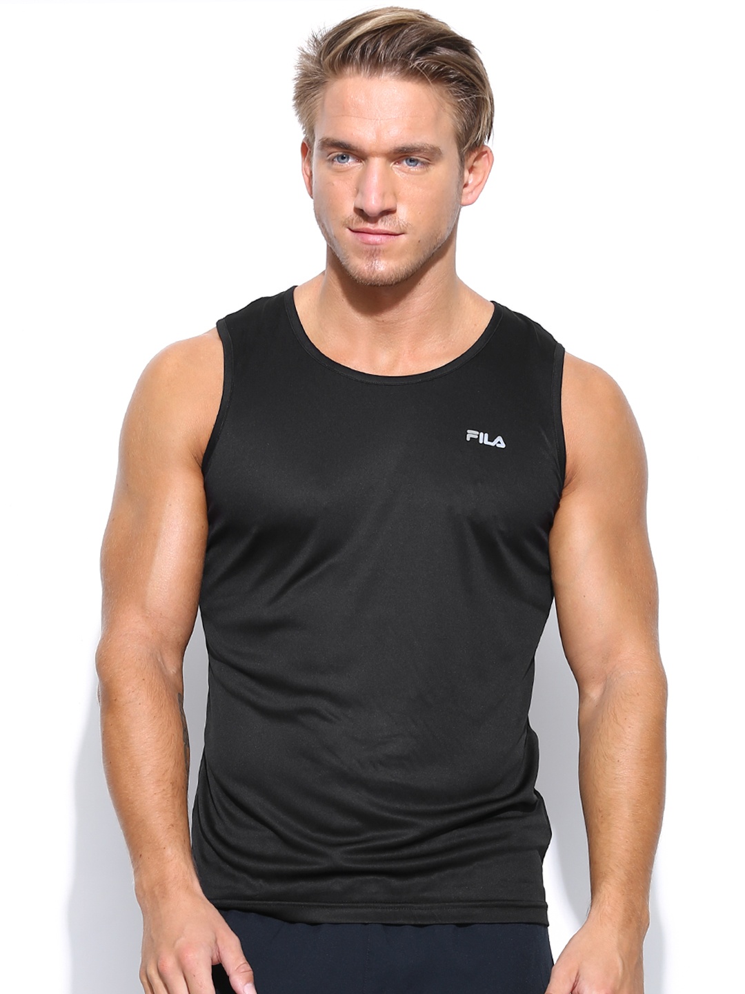 Myntra Fila Black Alpine T Shirt 718757 Buy Myntra myntra fila black alpine t shirt 718757 buy myntra