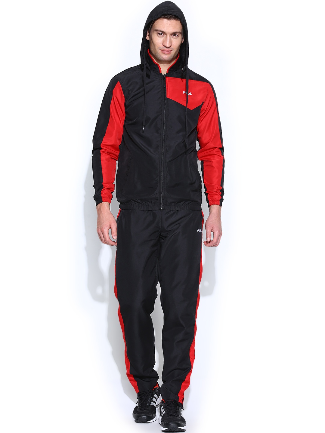 fila jumpsuit mens