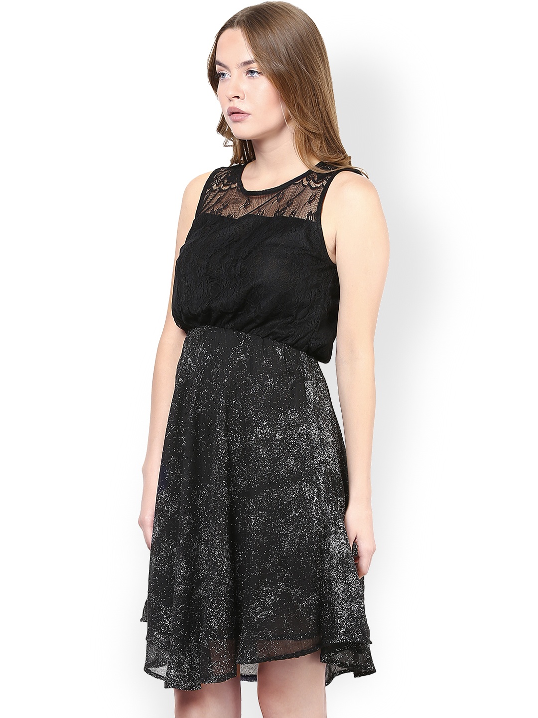 Vanessa black dress Vanessa black dress confirm