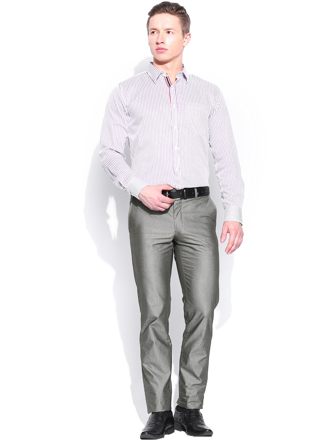 Boy's Charcoal Suit 1, results for boys grey formal trousers NEW Boys Grey Formal Classic Trousers School Uniform M&S size years Plus Fit. Brand new. £ + £ postage; Customs services and international tracking provided. SPONSORED. Paul Smith Mens Grey Formal Trousers .