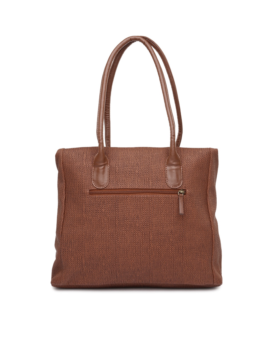 Myntra Baggit Brown Shoulder Bag 721138 | Buy Myntra Baggit Handbags at best price online. All ...