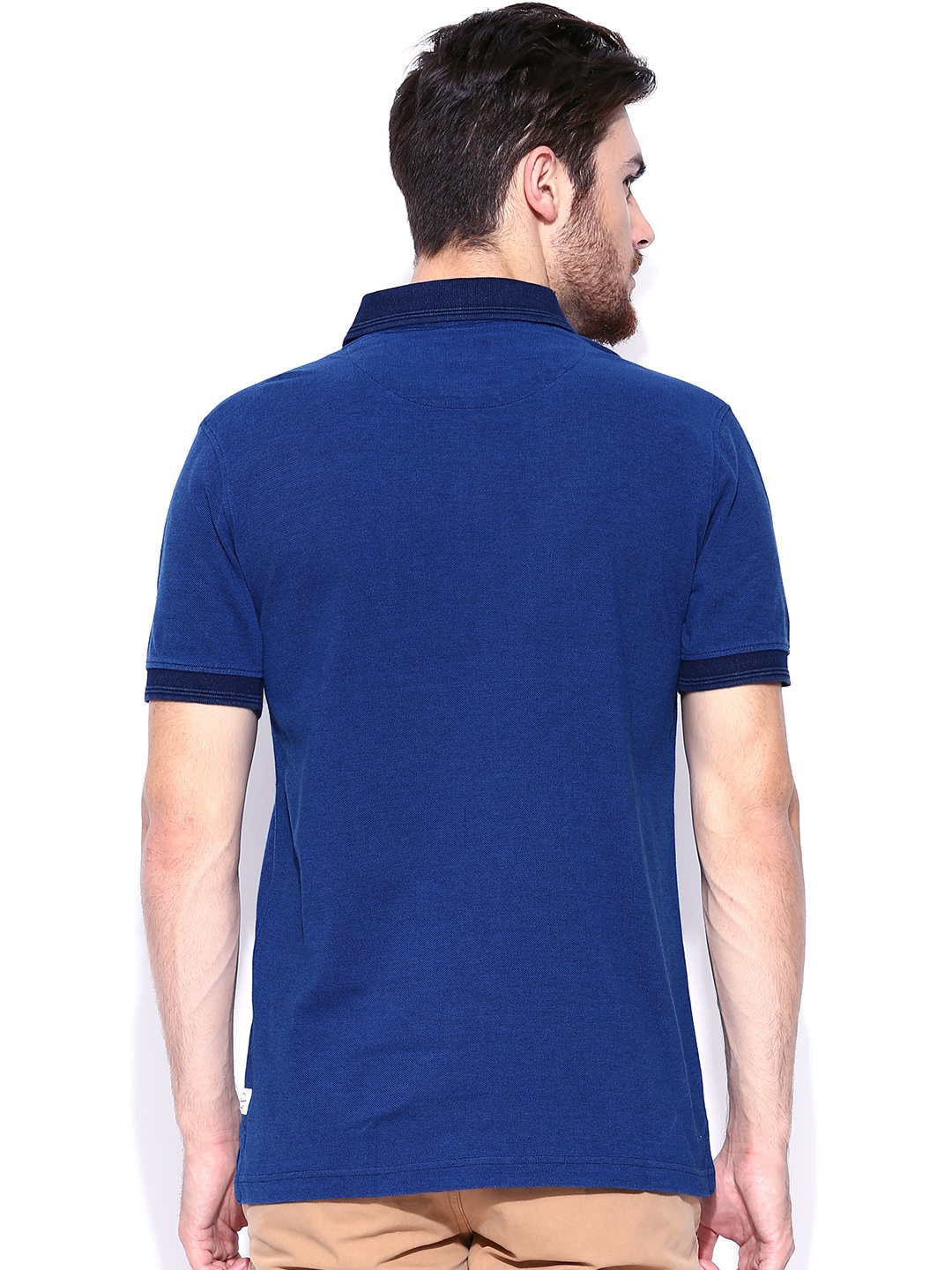 india polo t shirt