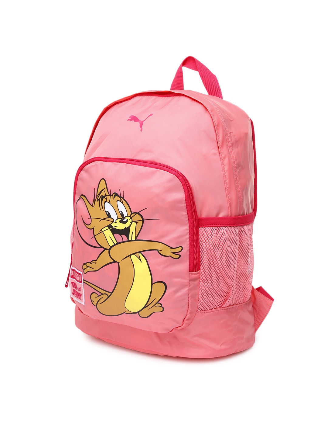 puma kids backpack