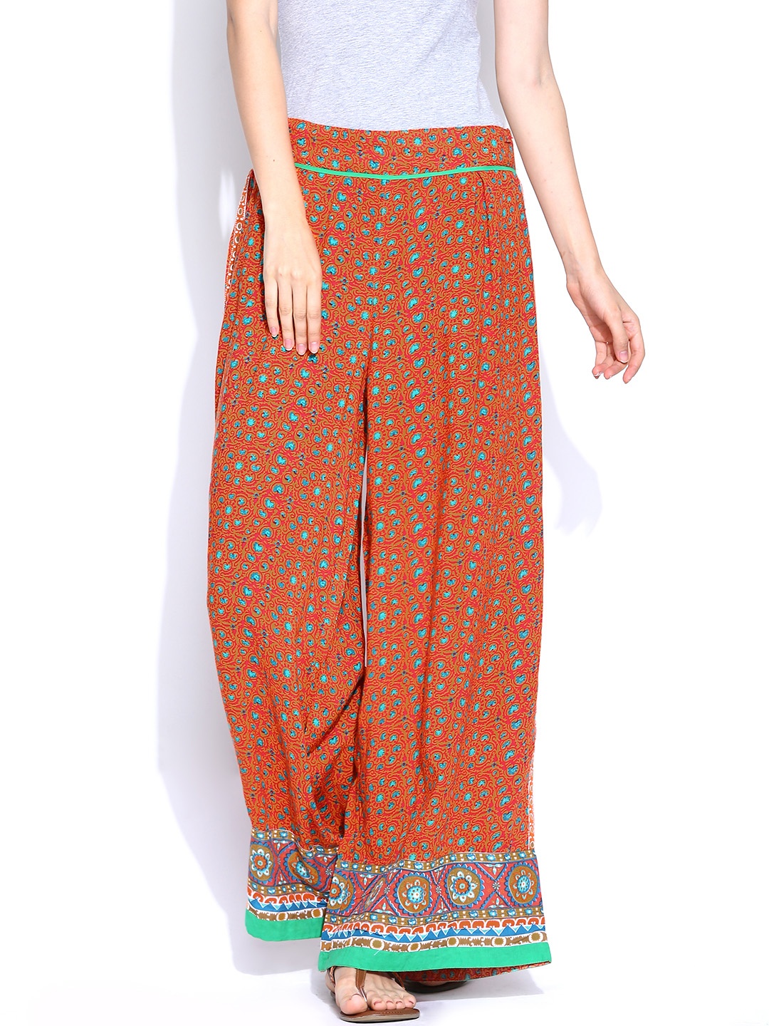 pantaloons online shopping shoes
