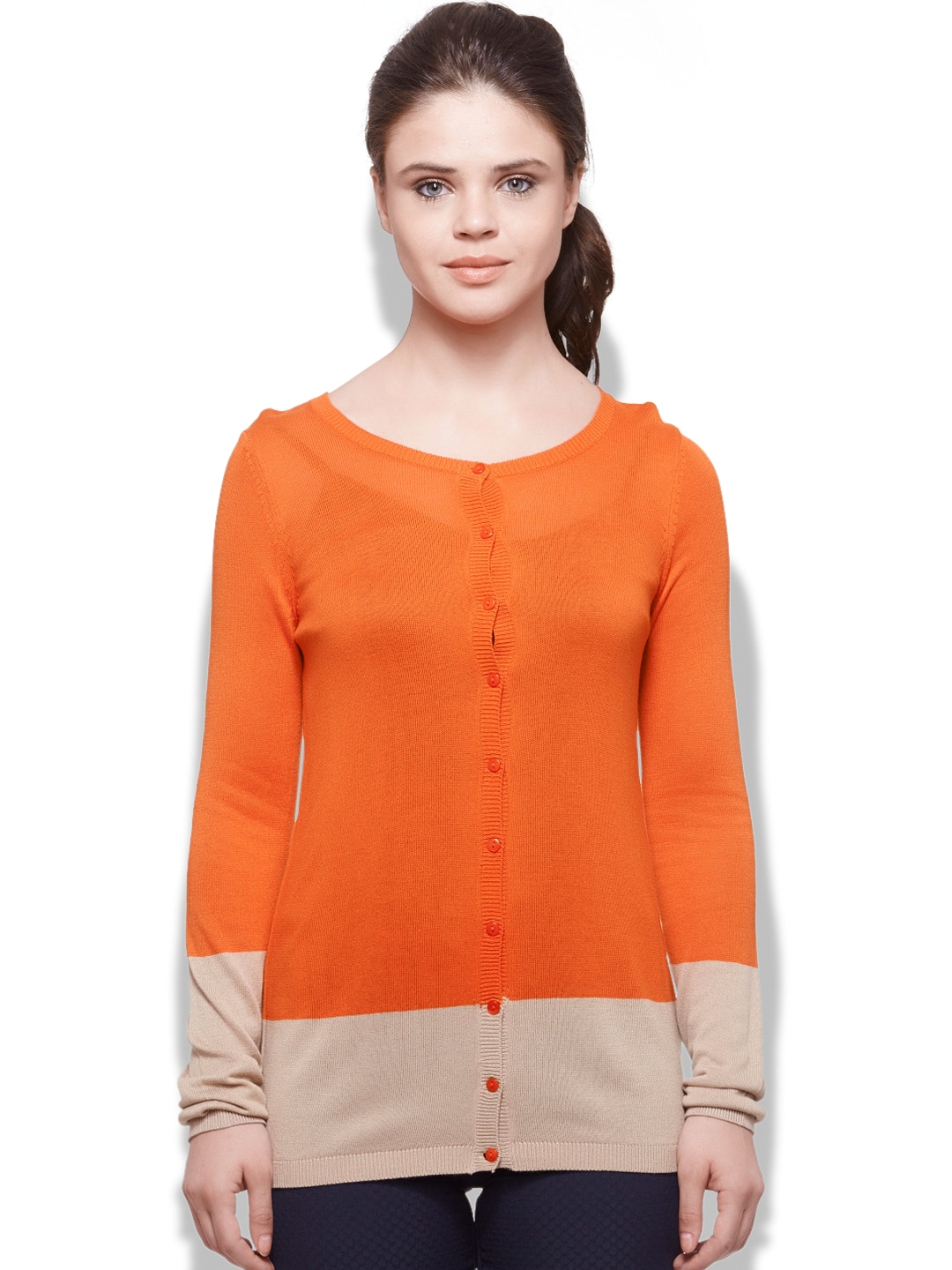  Clothing Women Clothing Sweaters United Colors of Benetton Sweaters
